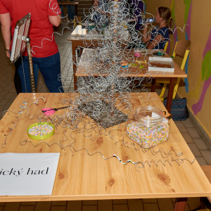 Školní OPENFEST - 10.9.