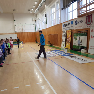 Sportovní den mládeže 22.11.